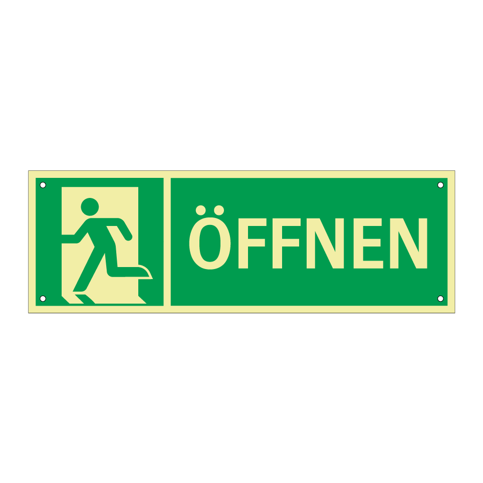 ÖFFNEN