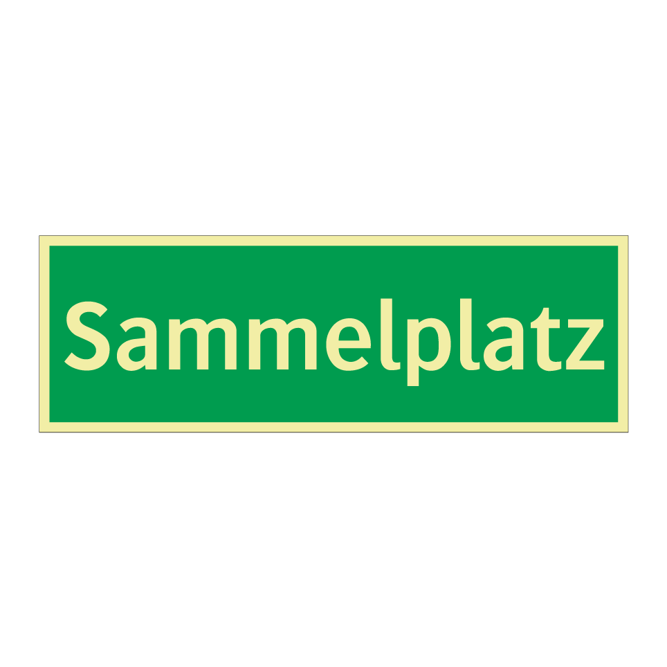 Sammelplatz