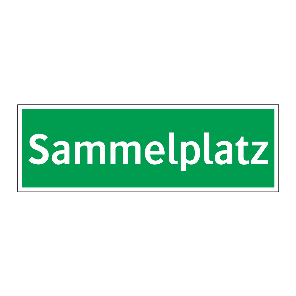 Sammelplatz
