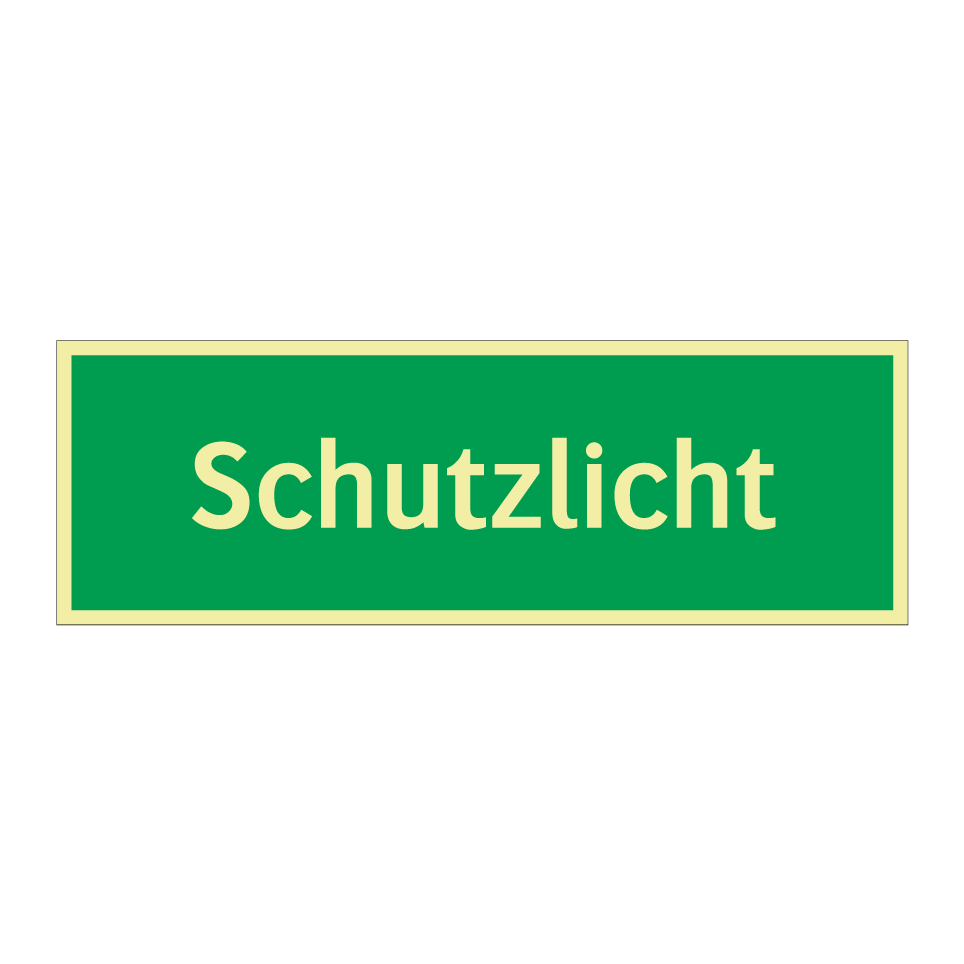 Schutzlicht