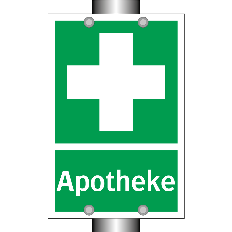 Apotheke