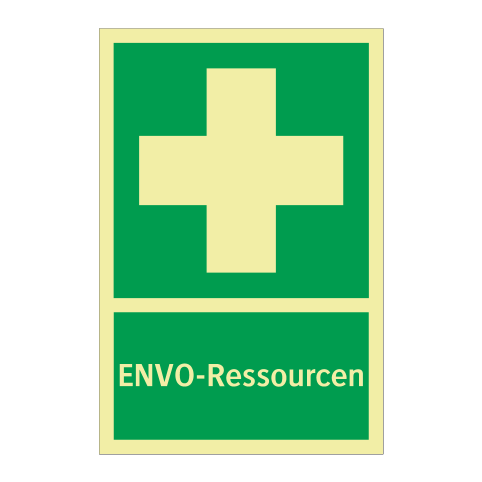 ENVO-Ressourcen