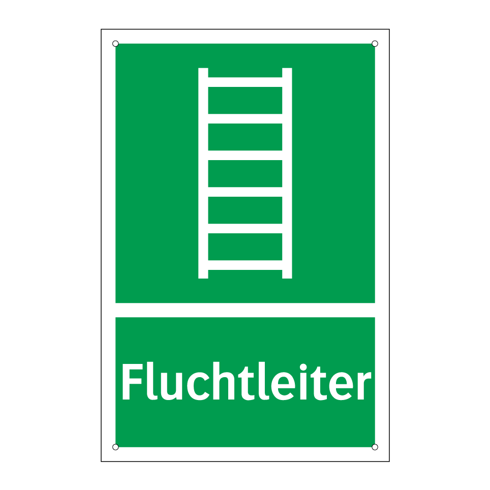 Fluchtleiter