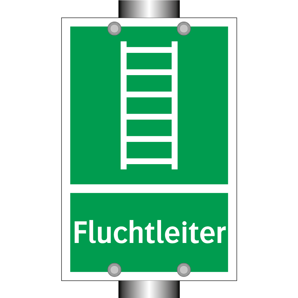 Fluchtleiter