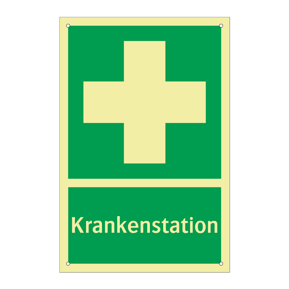 Krankenstation
