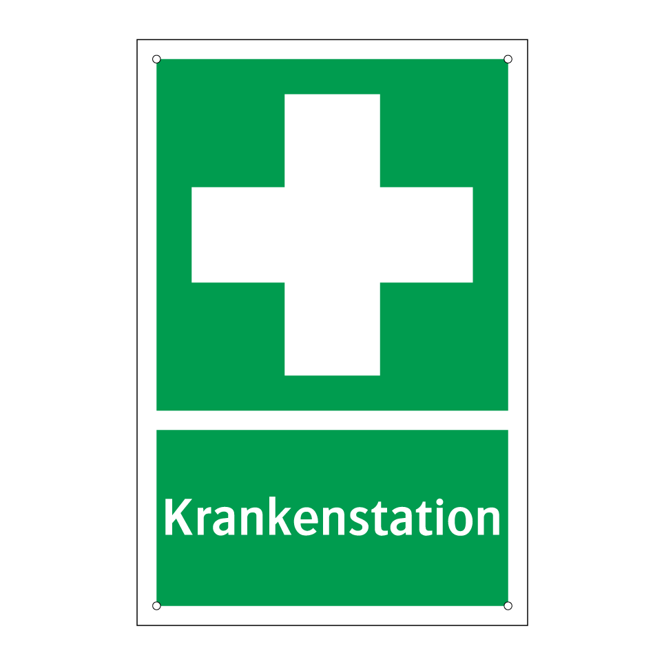 Krankenstation