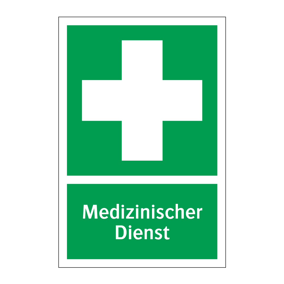 Medizinischer Dienst