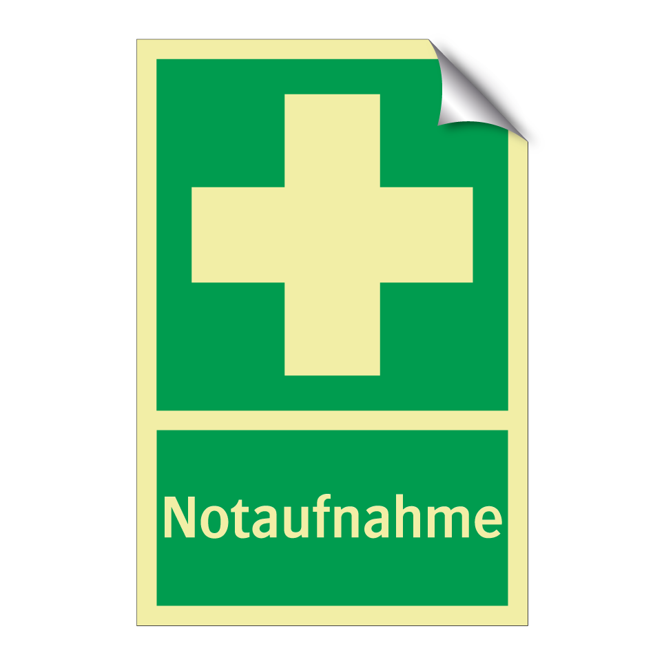 Notaufnahme