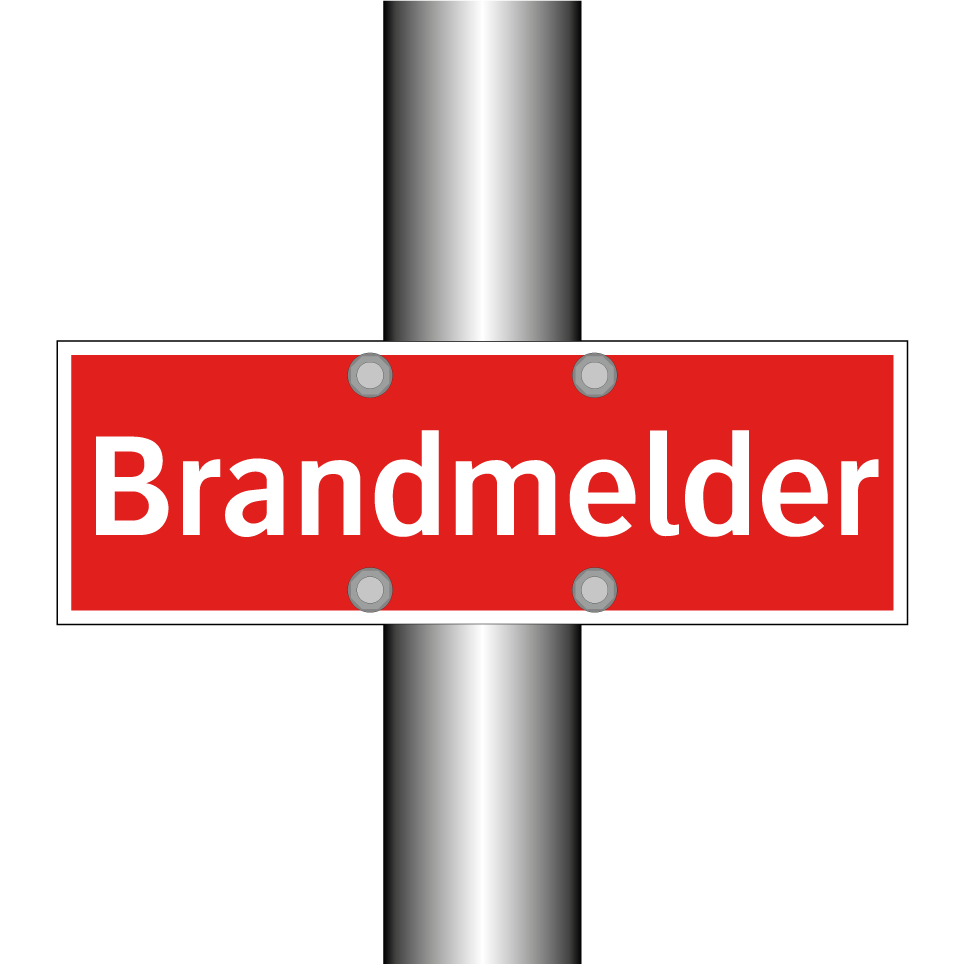 Brandmelder