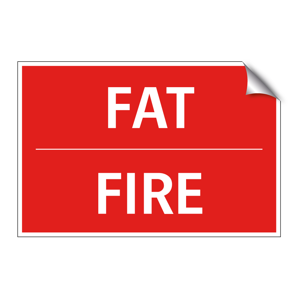 FAT - FIRE