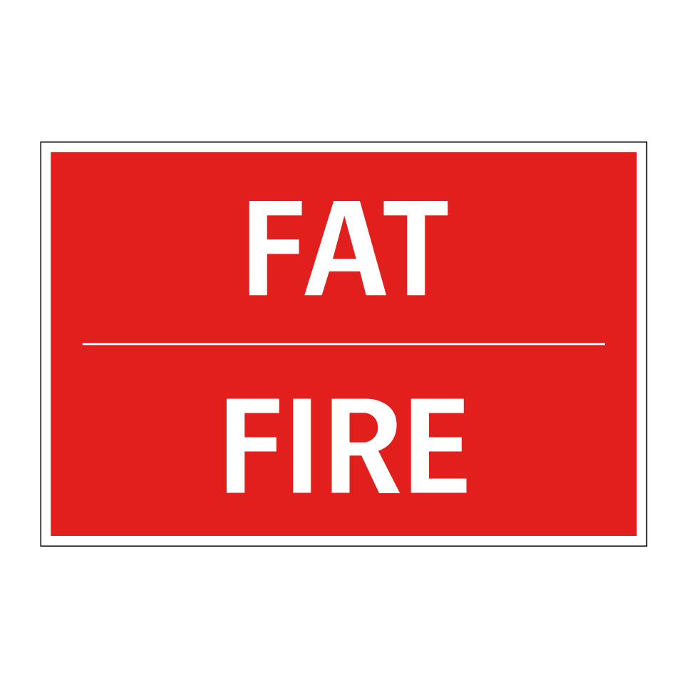 FAT - FIRE