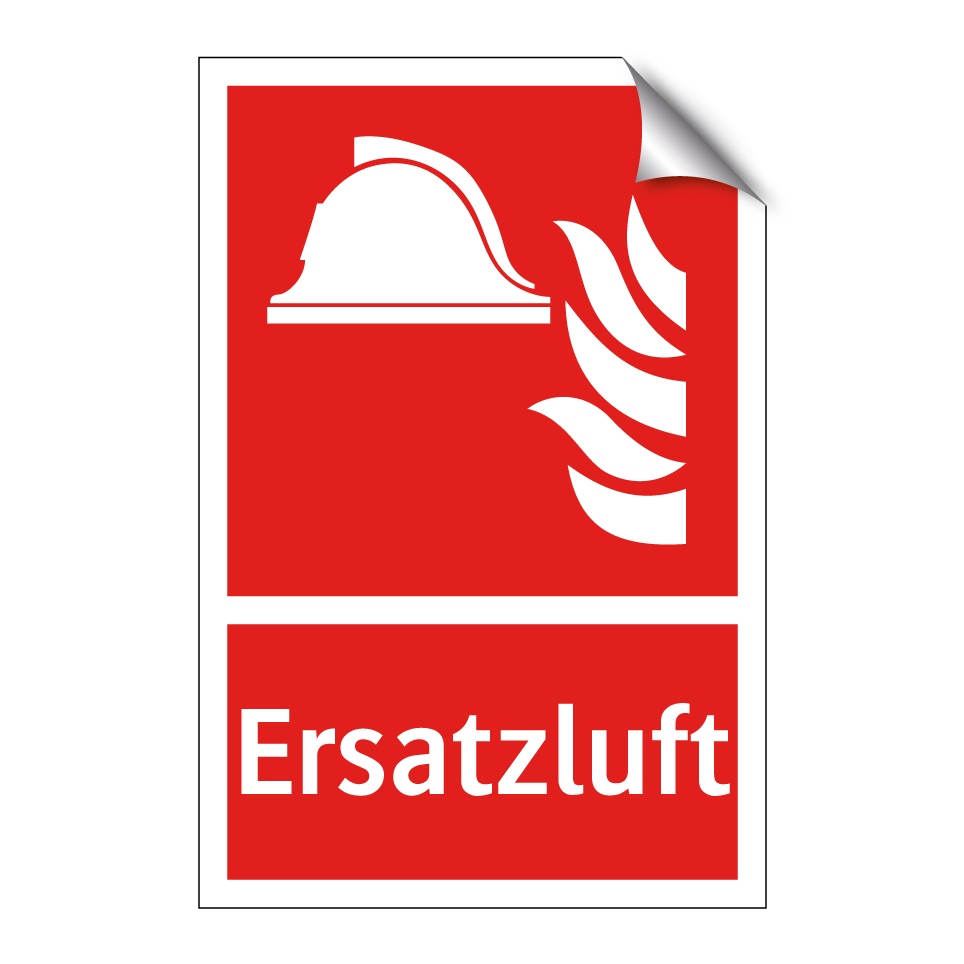 Ersatzluft