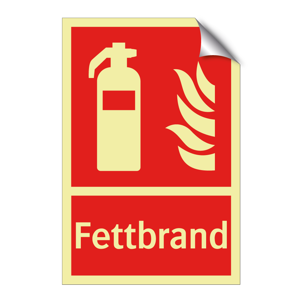 Fettbrand