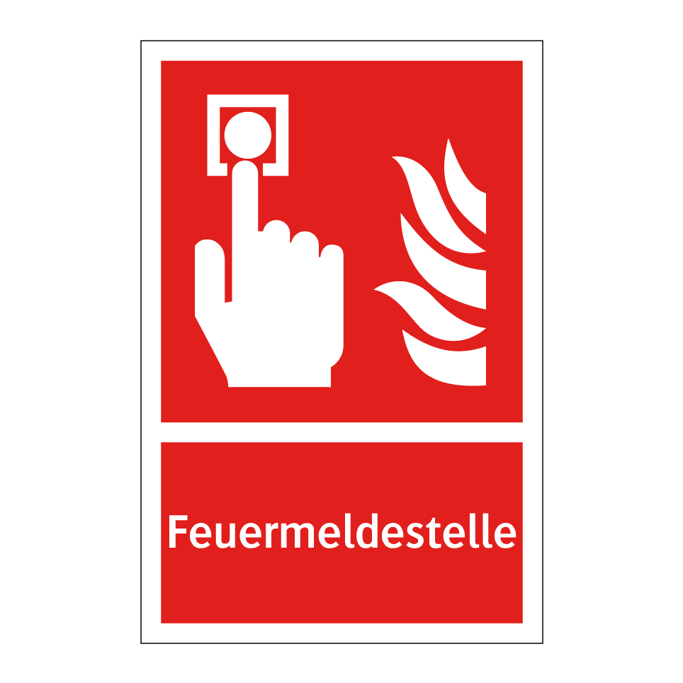 Feuermeldestelle