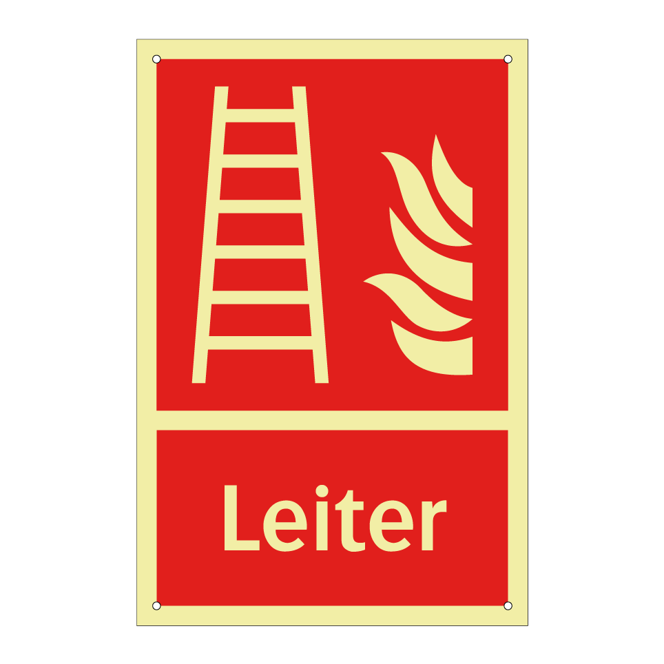 Leiter