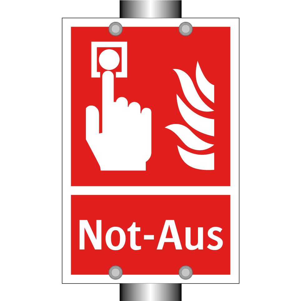 Not-Aus