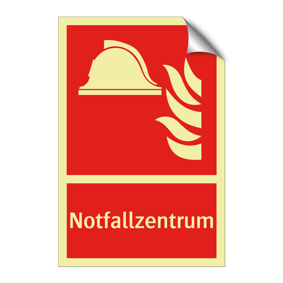 Notfallzentrum