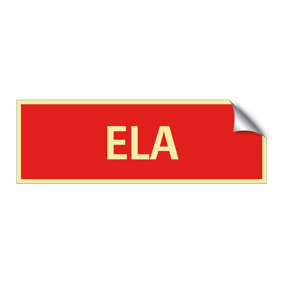 ELA