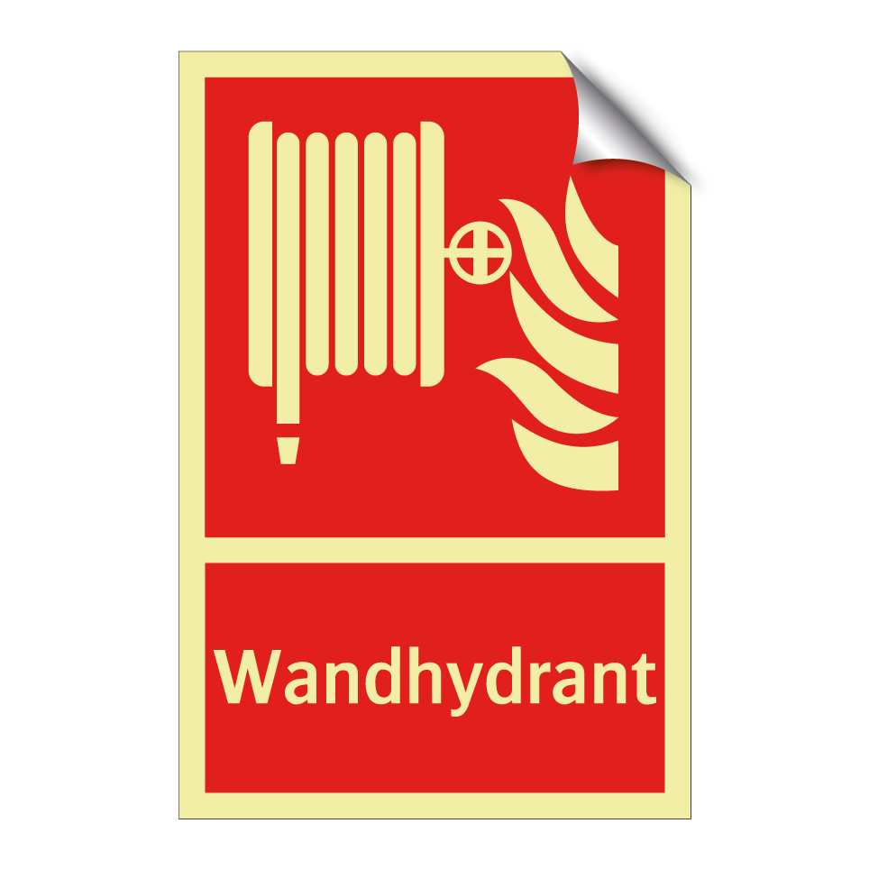 Wandhydrant