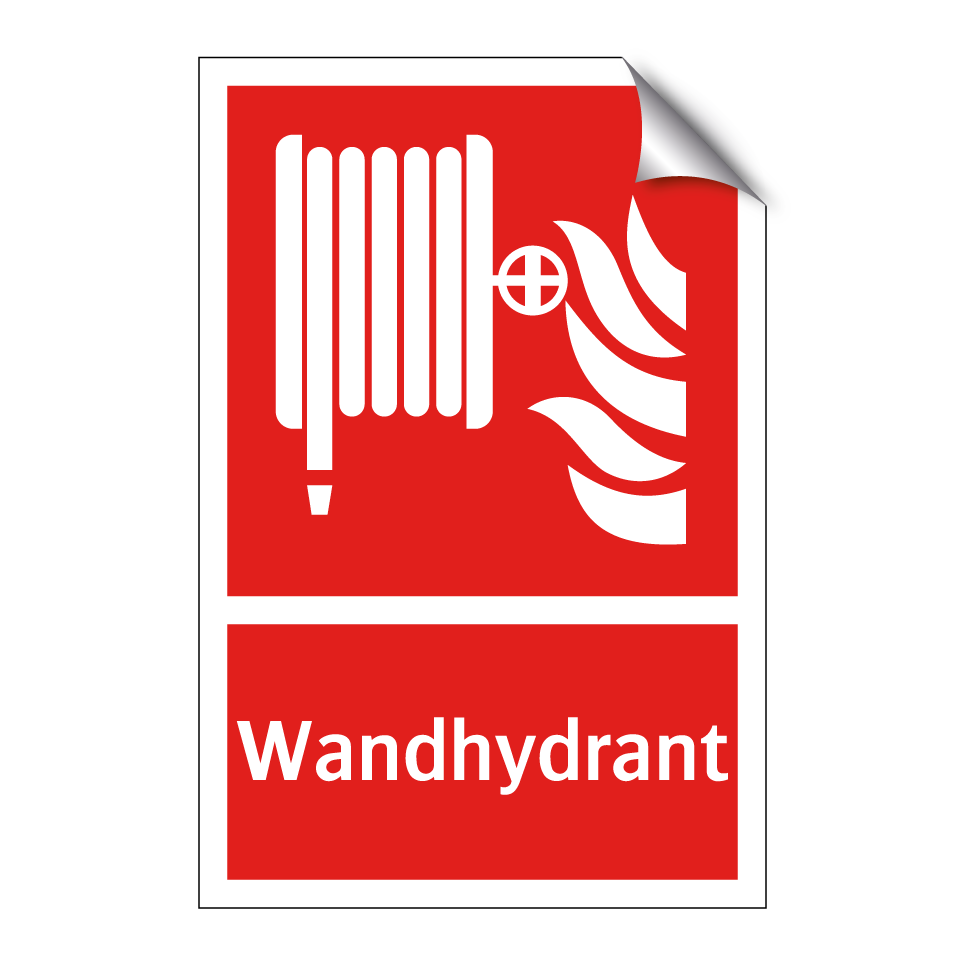 Wandhydrant