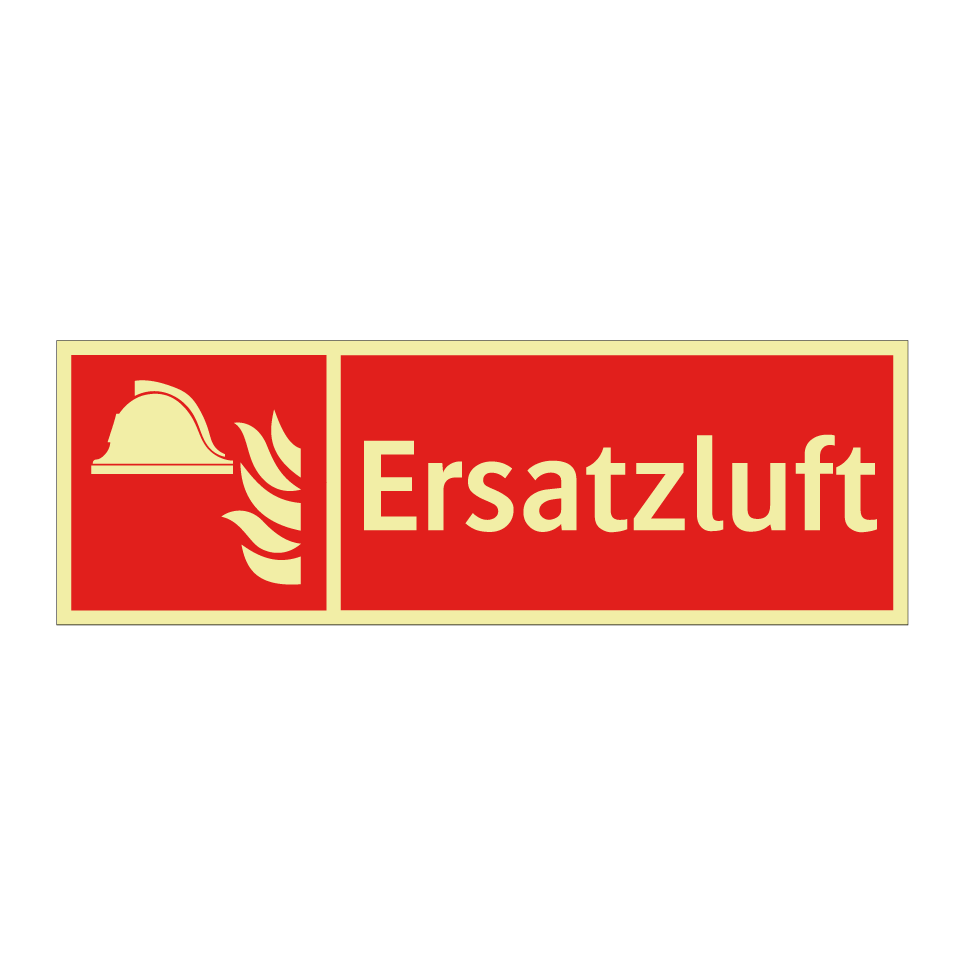 Ersatzluft