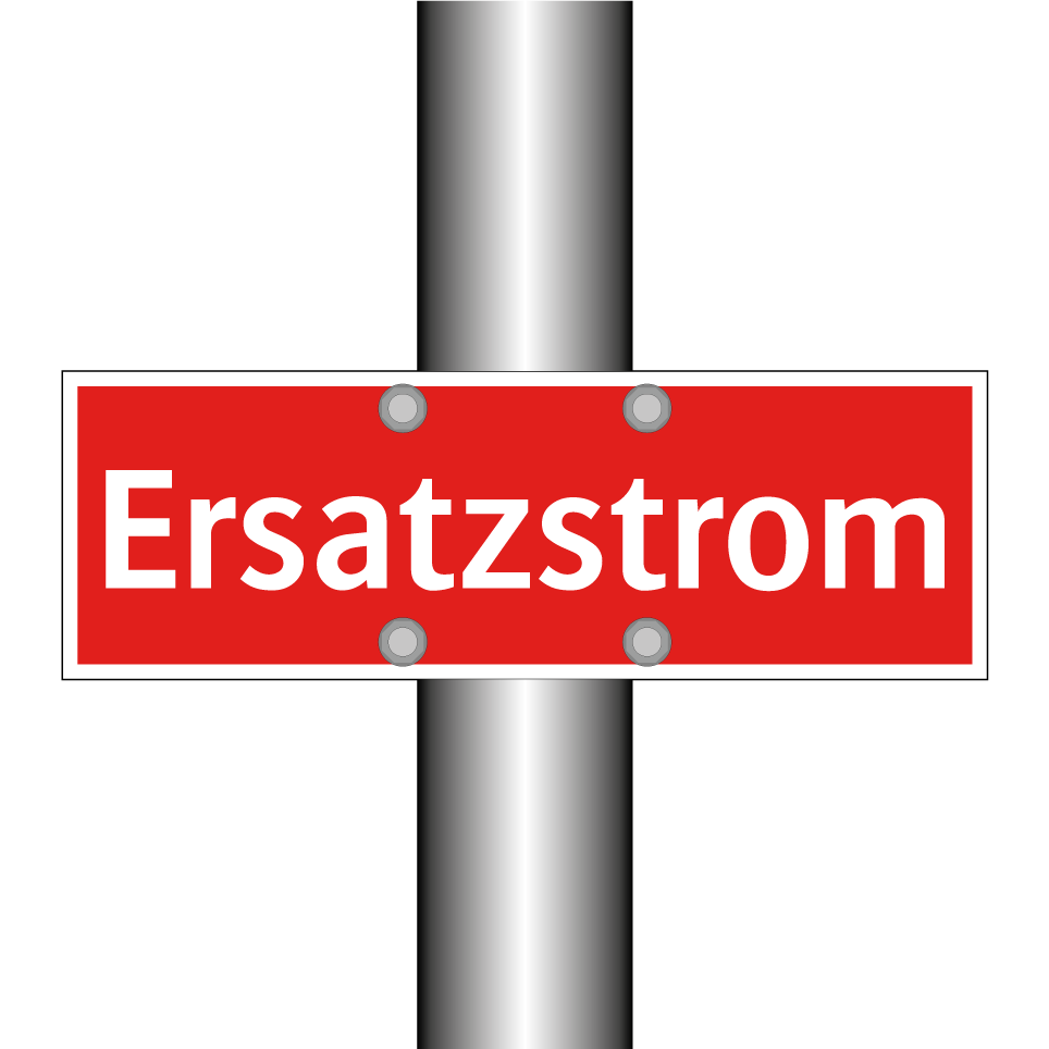 Ersatzstrom