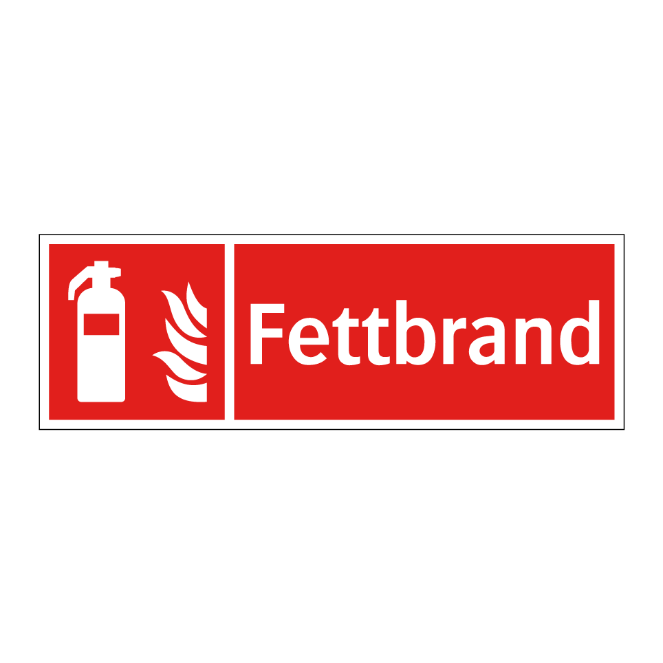 Fettbrand