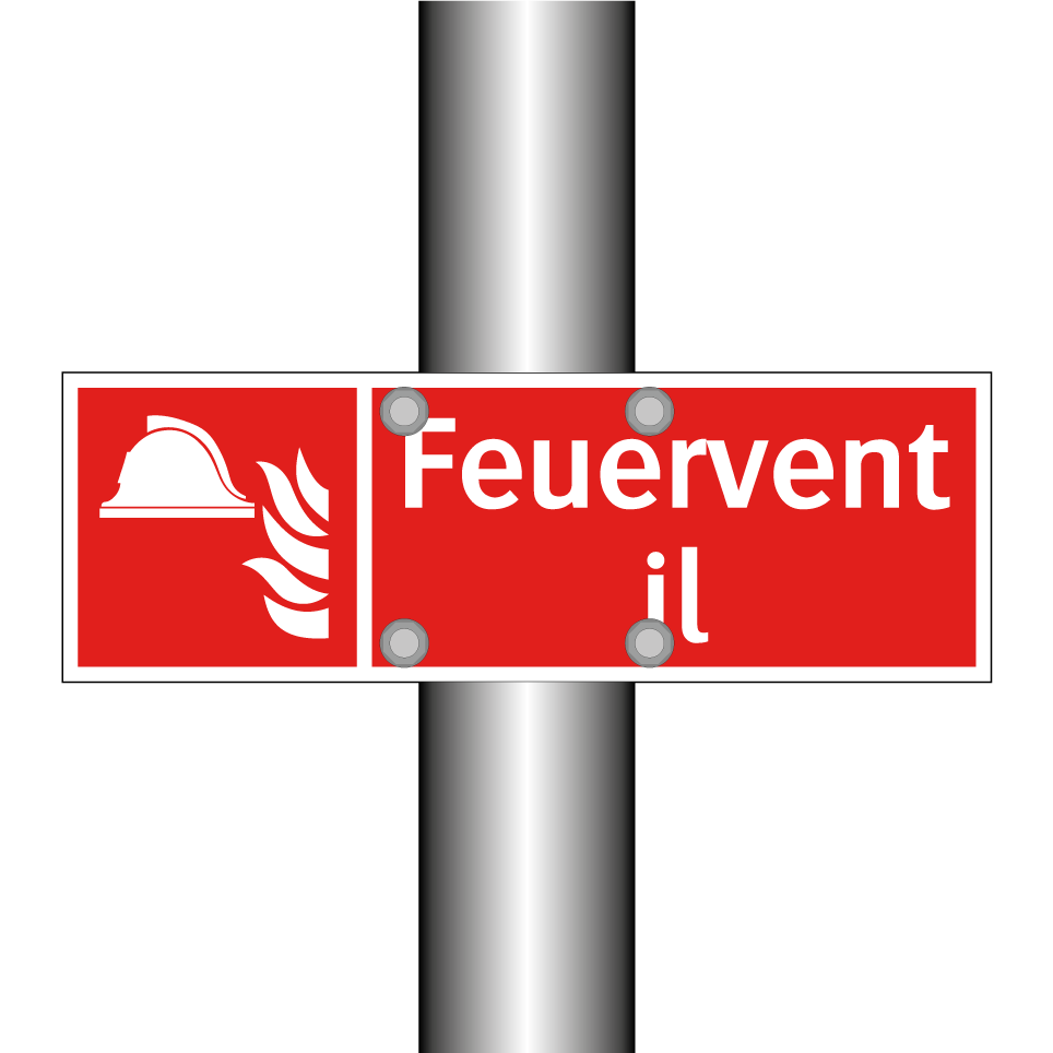 Feuerventil