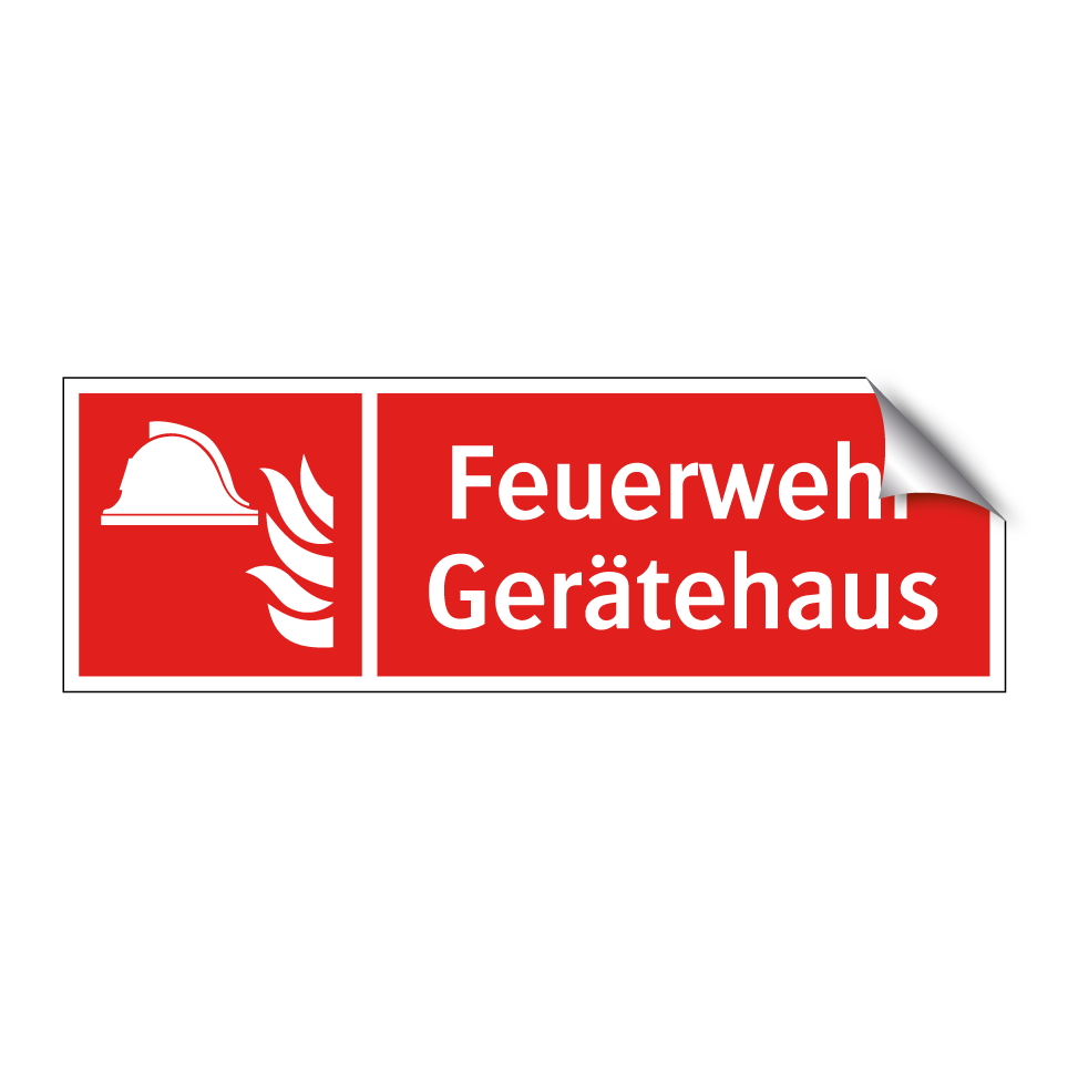 Feuerwehr Gerätehaus