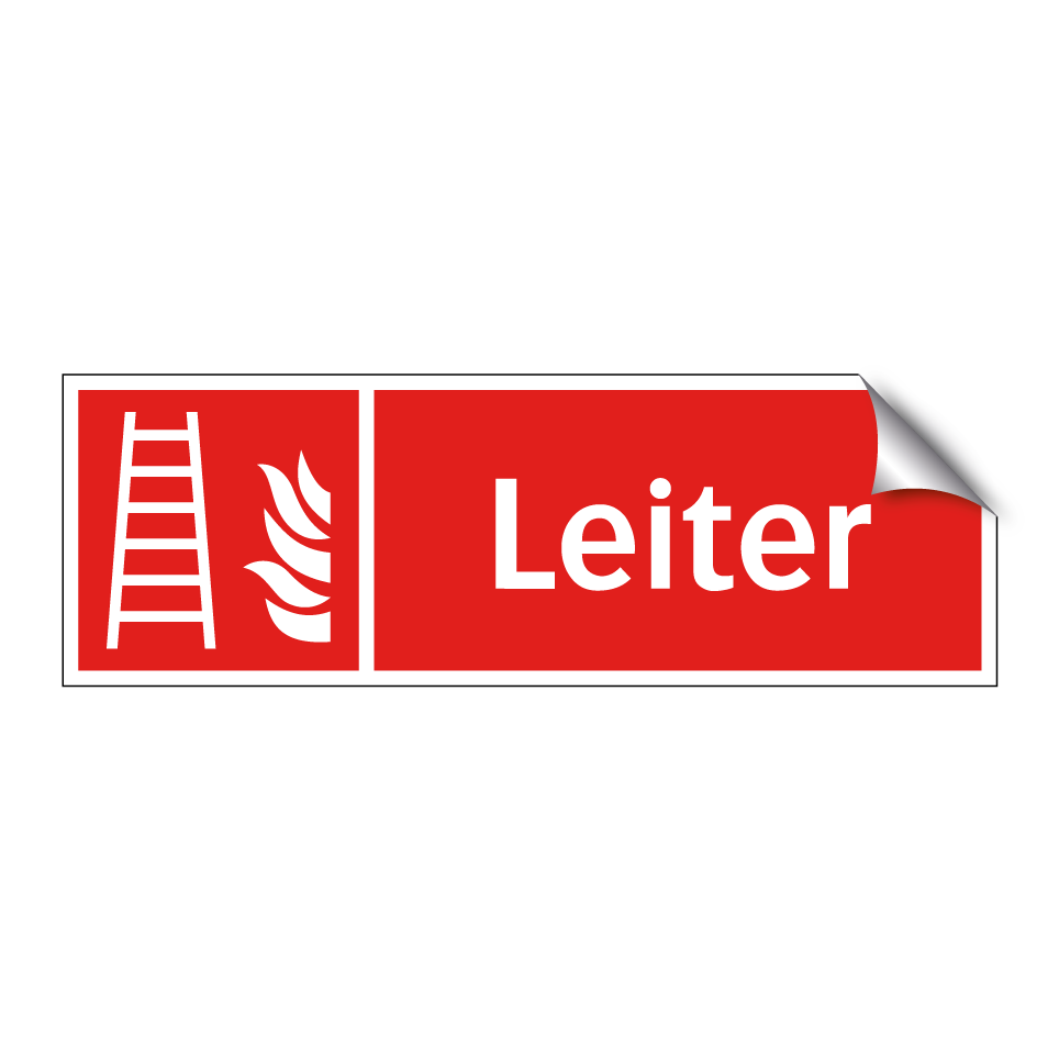 Leiter