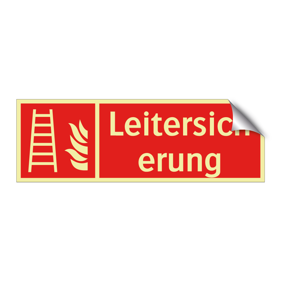 Leitersicherung