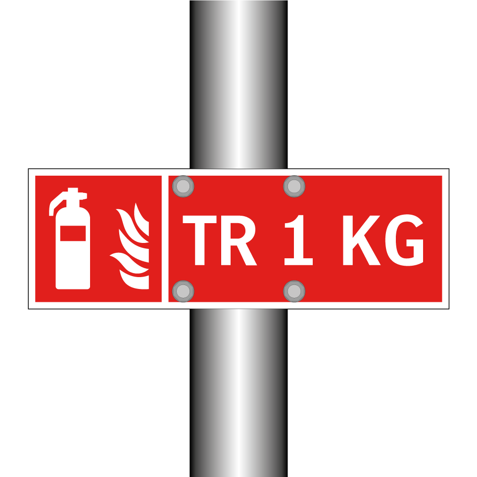 TR 1 KG
