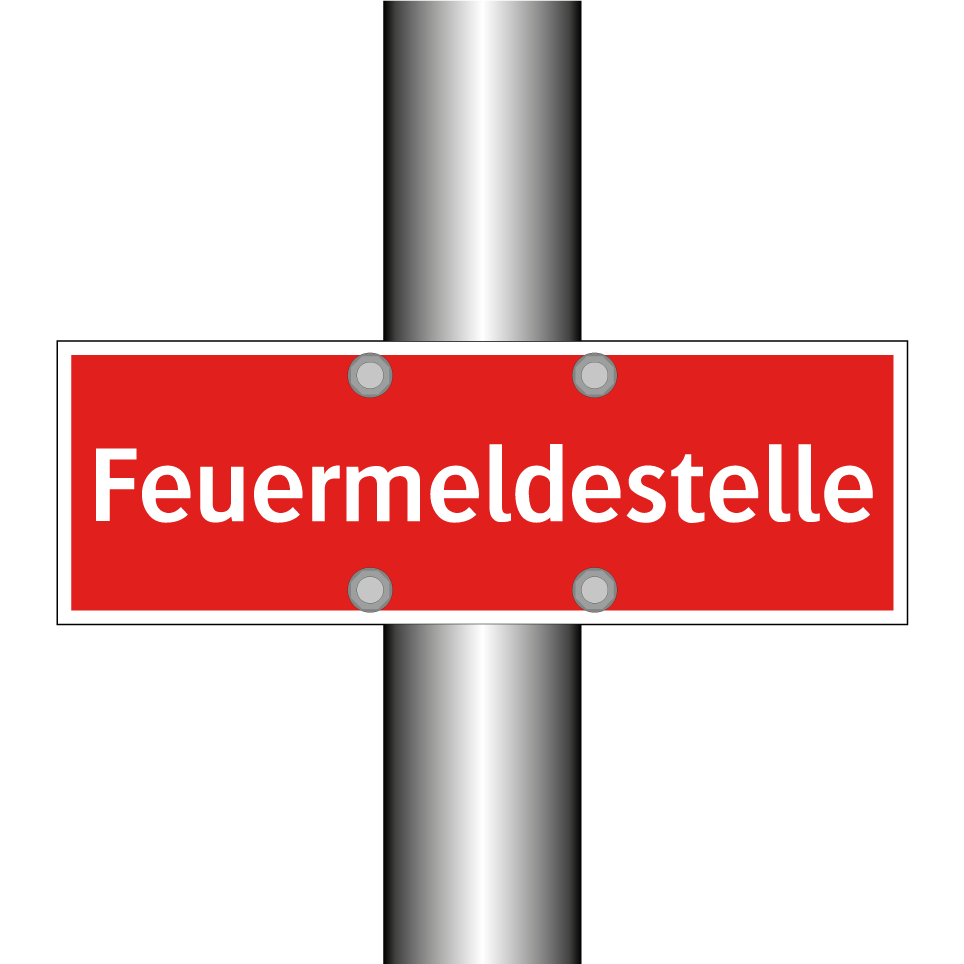 Feuermeldestelle