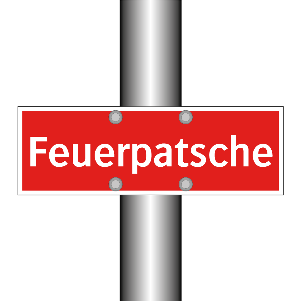 Feuerpatsche