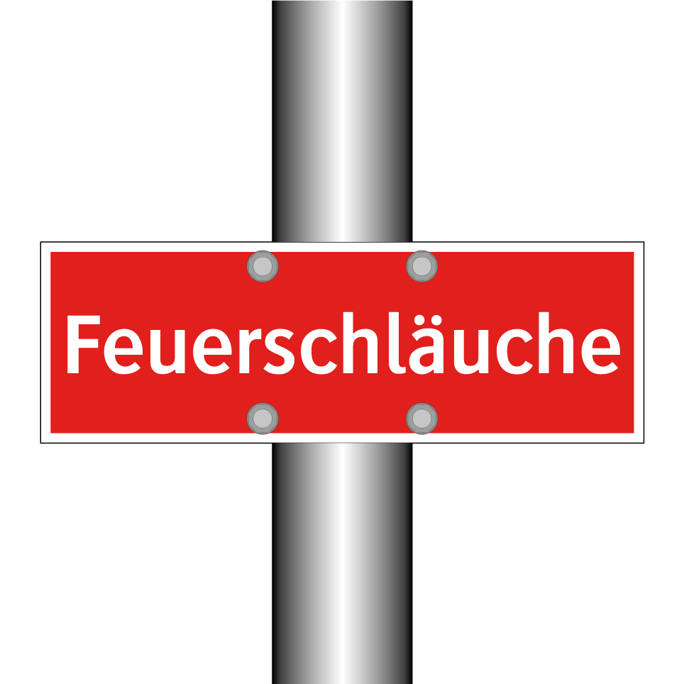 Feuerschläuche