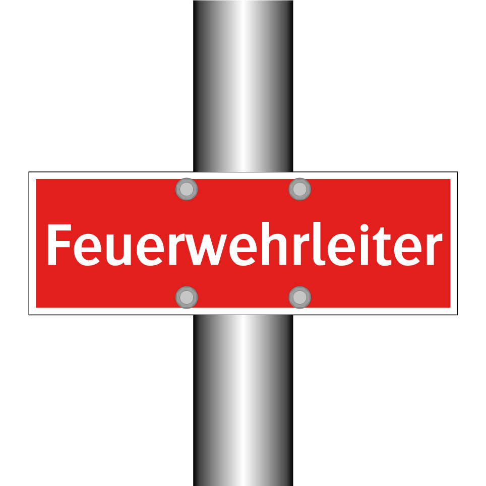 Feuerwehrleiter