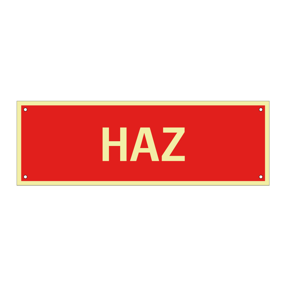 HAZ