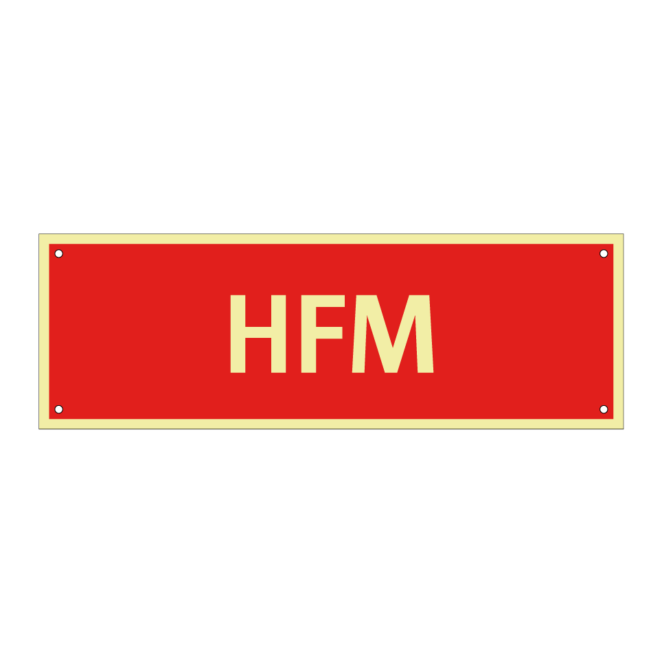 HFM