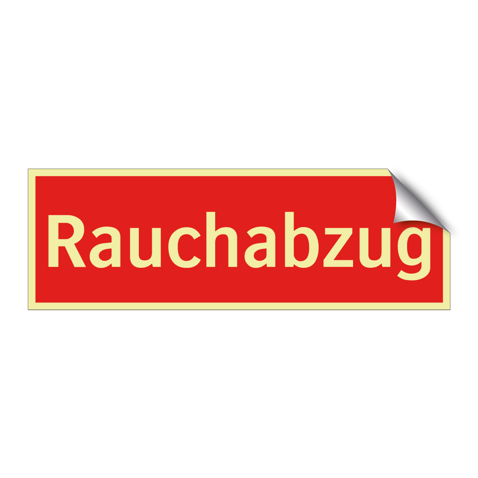 Rauchabzug