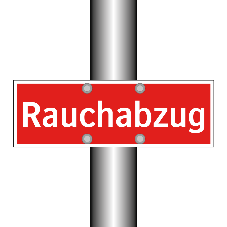 Rauchabzug