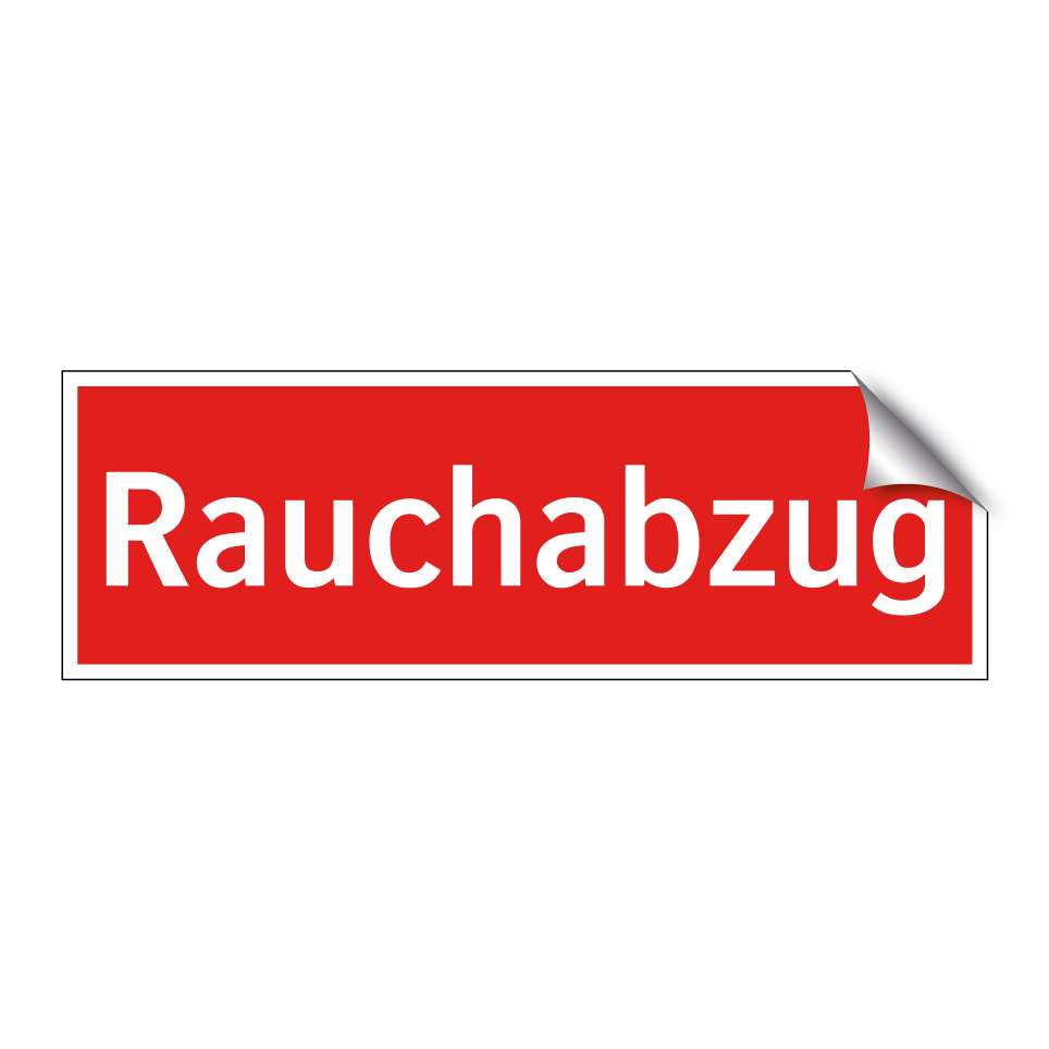 Rauchabzug