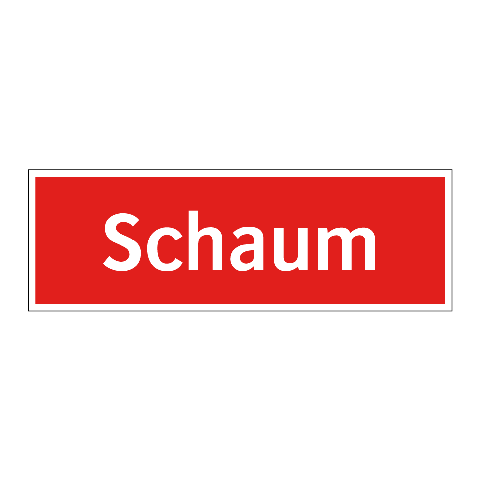 Schaum