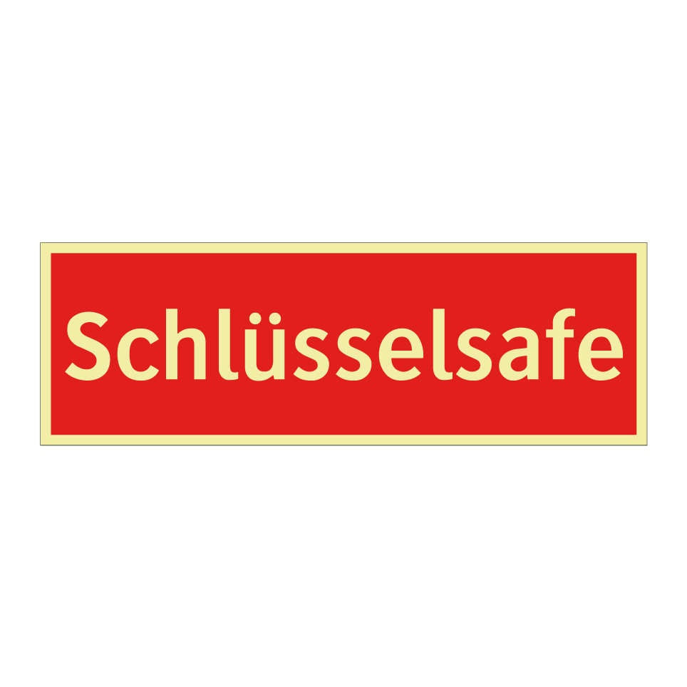 Schlüsselsafe