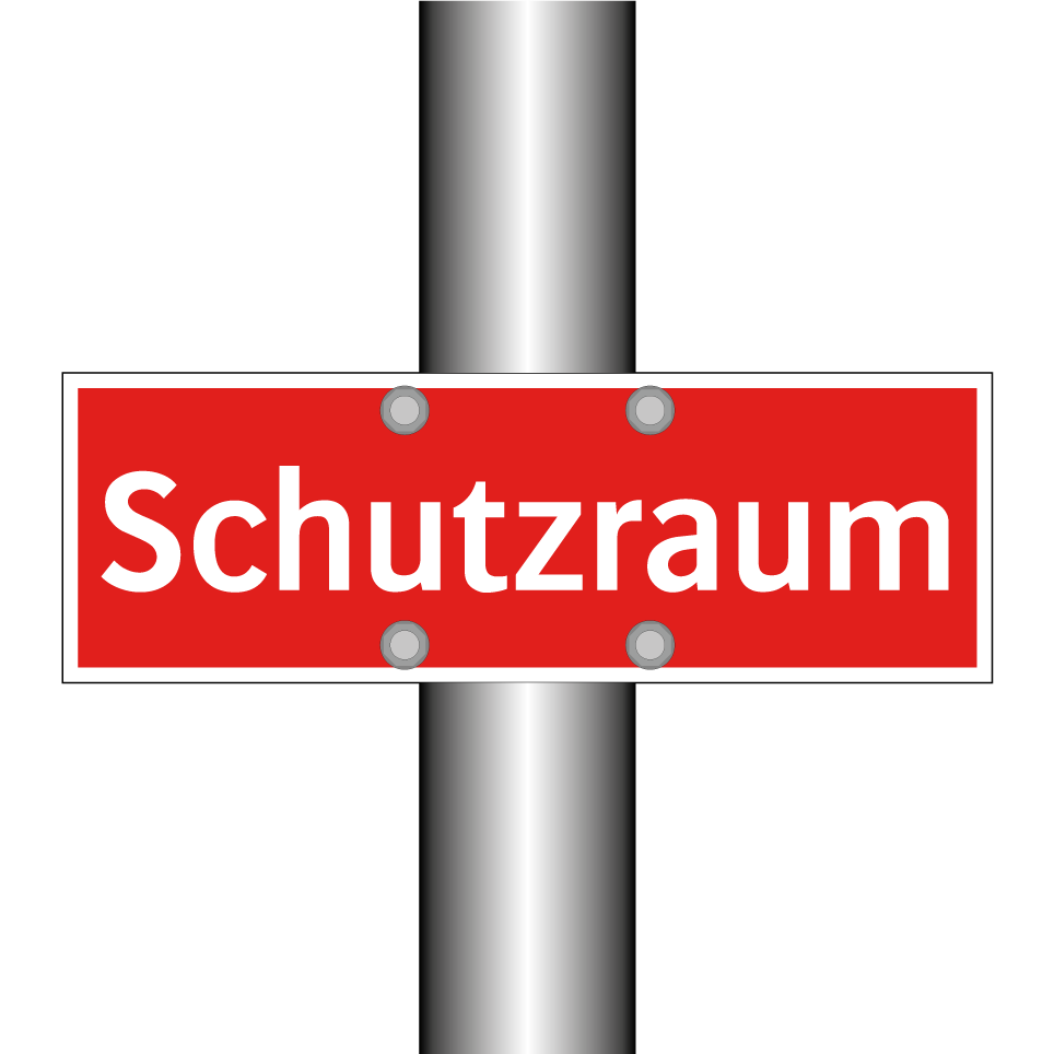 Schutzraum