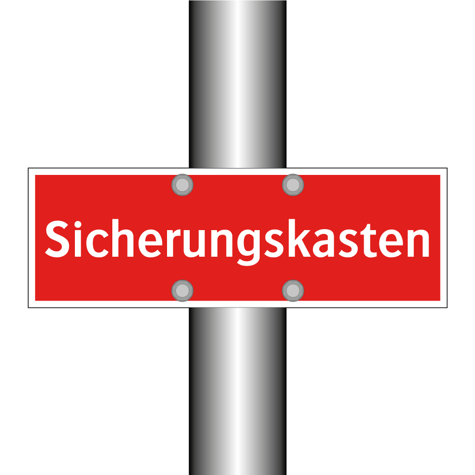 Sicherungskasten