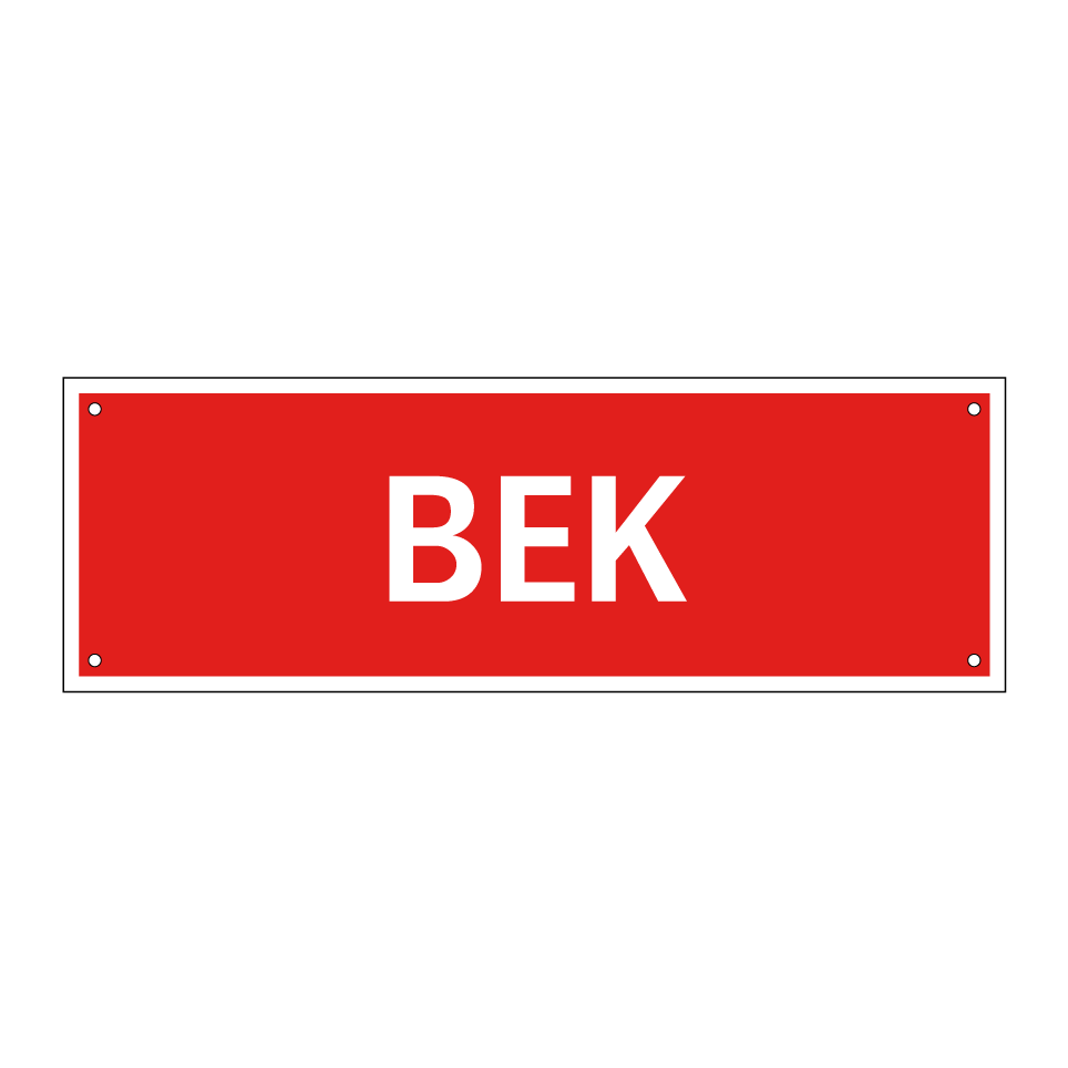BEK