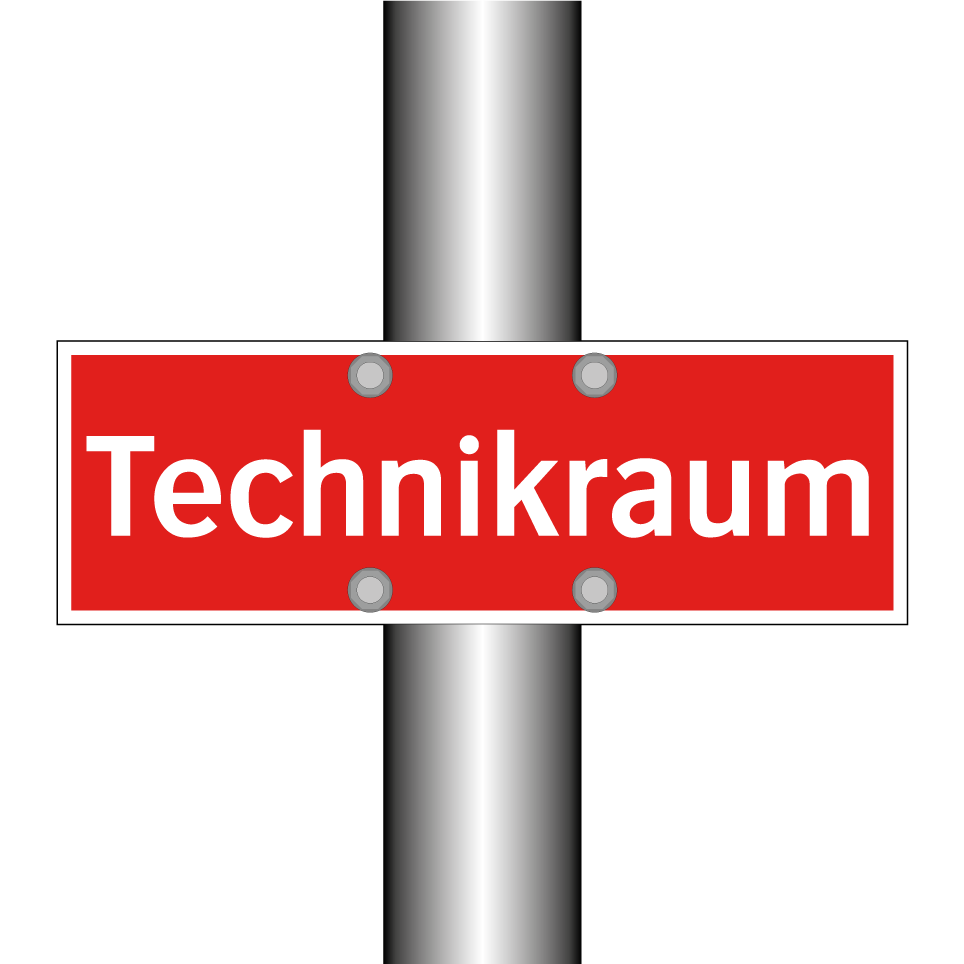 Technikraum