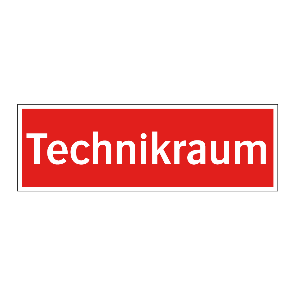 Technikraum