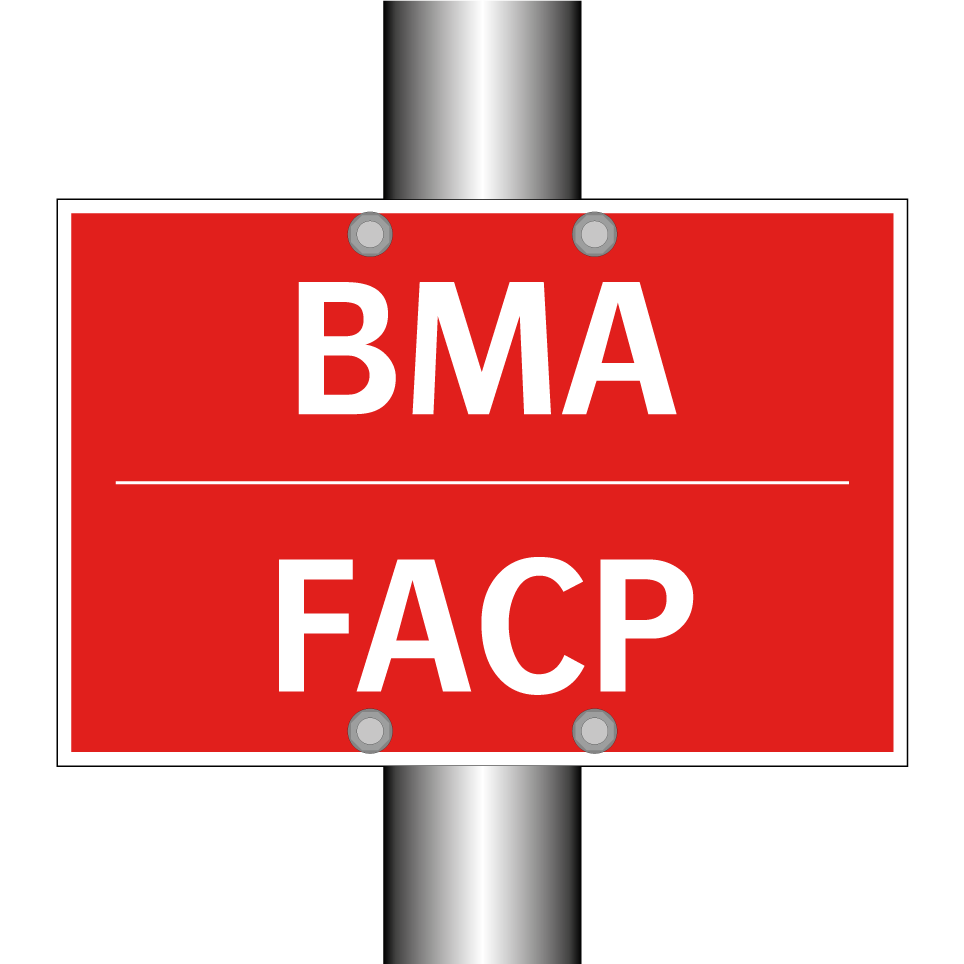 BMA - FACP