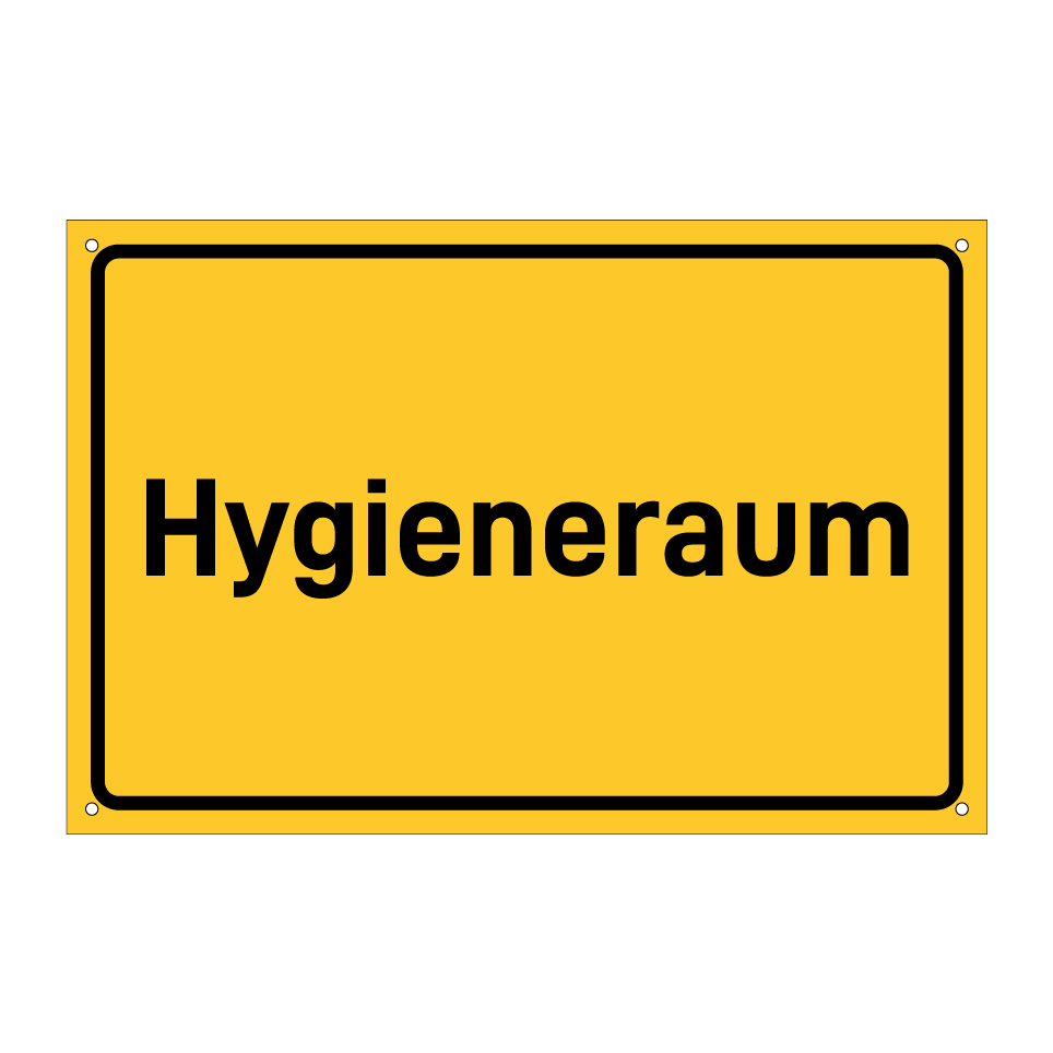 Hygieneraum